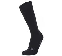 Rywan Polaire Mi-Bas, Chaussettes - Noir (Noir) 41-43 EU