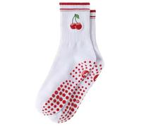 Chaussettes Mi-Bollet Sans Coutures Femme Jambières Guêtres Knee-High Sock de compression Pour Maison Hommes Et Les Femmes