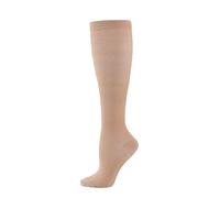 Chaussettes Mi-Bollet Sans Coutures Over Knee Thigh Bas autofixant femme sexy de compression carnaval et cosplay Pour Maison