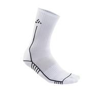 Chaussettes mi-hautes Craft progress Blanc 46/48