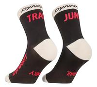 Chaussettes mi-hautes Dynafit Mid Noir 39/42