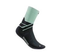 Chaussettes mi-hautes femme Bauerfeind Run Performance 35/38