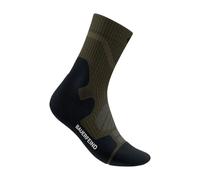 Chaussettes mi-hautes mérino Bauerfeind Merino 42/45