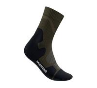 Chaussettes mi-hautes mérino Bauerfeind Merino 42/45