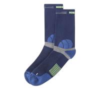 Chaussettes mi-hautes Rossignol Sapa Bleu 36/38