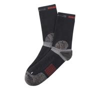 Rossignol Sapa Mid Socks Noir EU 39-41 Homme