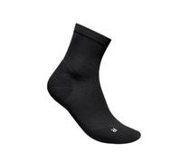 Bauerfeind Chaussettes Run Ultralight Mid Cut Homme 38-40