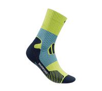 Chaussettes mi-hautes ultra-léger Bauerfeind Vert 38/41