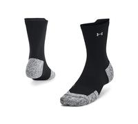 Under Armour Chaussettes mi-hautes ArmourDry Cushion Noir XL Unisexe