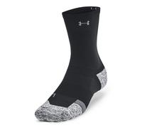 Under Armour Chaussettes Armourdry Pro Short 3 paires Noir EU 31 1/2-36 1/2