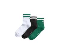 Chaussettes mi-longues BjÃ¶rn Borg (x3) Multicolore 36/40