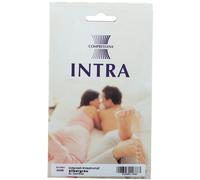 Chaussettes mi-longues Compressana Intra Autre 1 pc(s)