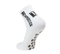 Tape Design Mid-length For Ren Socks Blanc EU 37-48 Enfants