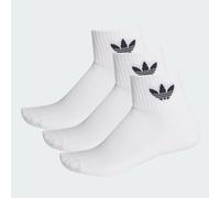 adidas originals 1/4 SOCKS 3P NEW pour 34 - 36 Blanc