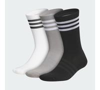CHAUSSETTES MI-MOLLET (3paires) Multicolor 31-33