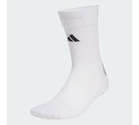Chaussettes mi-mollet adidas Football Grip Printed Performance Cushioned White / White / Black 46-48