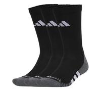 Adidas Chaussettes Performance CLIMACOOL rembourrées 3 paires Noir/Gris Taille S