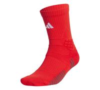 adidas Homme Crew Socks, red, 37-40