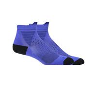 ASICS Chaussettes de sport FUJITRAIL indigo/saphir/noir Taille 45