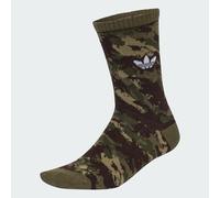 adidas Originals Camo Cr 2P Socks camouflage S