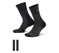Chaussettes mi-mollet épaisses Nike ACG Everyday (1 paire) Noir/Anthracite/Smoke Grey/Summit White 38-42