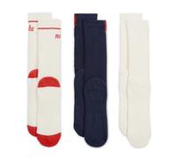 Chaussettes mi-mollet femme Nike Everyday (x3) 42/46