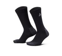 Nike ACG Trail Chaussettes S Noir