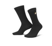Chaussettes mi-mollet Nike Everyday Essentials Noir 42-46