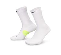Chaussettes mi-mollet Nike Fast MWT Blanc 34/38 Unisex