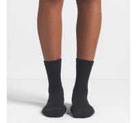 Chaussettes mi-mollet NikeSKIMS Dri-FIT pour femme (3 paires) Multicolore/NSKM Phoenix/NSKM Dark Sepia 42-46