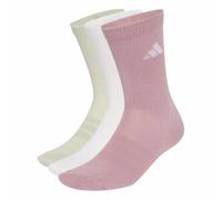 Chaussettes mi-mollet rembourrÃ©es adidas (x3) Violet 43/45