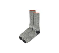 Chaussettes mi-mollet Revolution Gris TU
