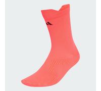 CHAUSSETTES MI-MOLLET RUNNING MESSAGE Solar Turbo / Black 34-36