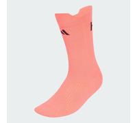 CHAUSSETTES MI-MOLLET RUNNING MESSAGE Solar Turbo / Black 46-48