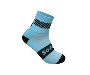 Chaussettes Mi-mollet Softee Walk 43/46