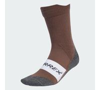 Chaussettes mi-mollet Terrex Xperior CLIMAWARM Merino Earth Strata 34-36