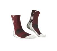 Chaussettes mi-mollet TRUsox Cushion 3.0 Performance Enhancing Rouge 34/38,5
