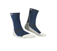 Chaussettes mi-mollet TRUsox Thin 3.0 Performance Enhancing Bleu 39/43,5