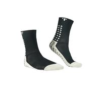 Chaussettes mi-mollet TRUsox Thin 3.0 Performance Enhancing Noir 34/38,5 Male