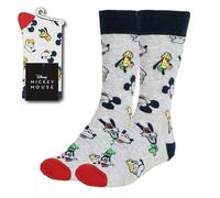 Chaussettes Mickey Mouse 38-45