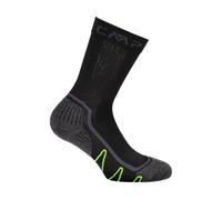 Chaussettes mid CMP Poly - antracite - 46/48 46/48