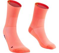 Chaussettes mid Mavic Essential Orange