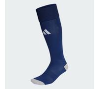 ADIDAS PERFORMANCE Chaussettes de sport 'Milano' bleu foncé / gris, Taille 49-51