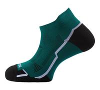 Chaussettes Millet Intense Low Black Bottle Homme Vert 2026