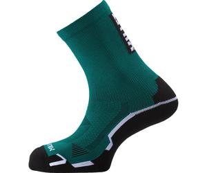 Chaussettes Millet Intenseid Black Bottle Homme Vert 2026