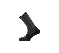 Chaussettes millet parmelan crew noir