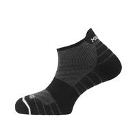 Chaussettes Millet Parmelan Quarter Socks Black Noir 2027 taille 39_41