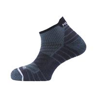 Chaussettes Millet Parmelan Quarter Socks Saphir Bleu 2027 taille 45_47