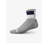 Chaussettes Millet Seneca Crew Heather Grey Homme - New Logo Gris 2025 taille 36_38