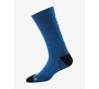 Chaussettes Millet Seneca Mid bleu ultra - 39-41